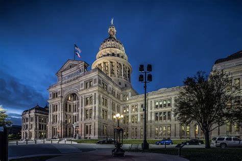 what's the capital of texas|Texas State Capitol .